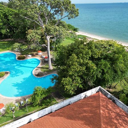 Purimas Beach Hotel & Spa Ban Chang  Ngoại thất bức ảnh