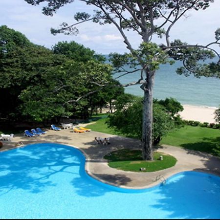 Purimas Beach Hotel & Spa Ban Chang  Ngoại thất bức ảnh