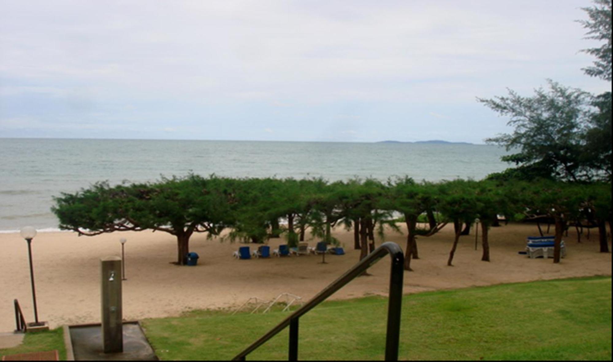 Purimas Beach Hotel & Spa Ban Chang  Ngoại thất bức ảnh