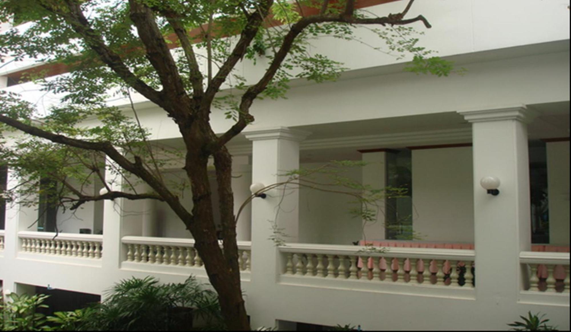 Purimas Beach Hotel & Spa Ban Chang  Ngoại thất bức ảnh