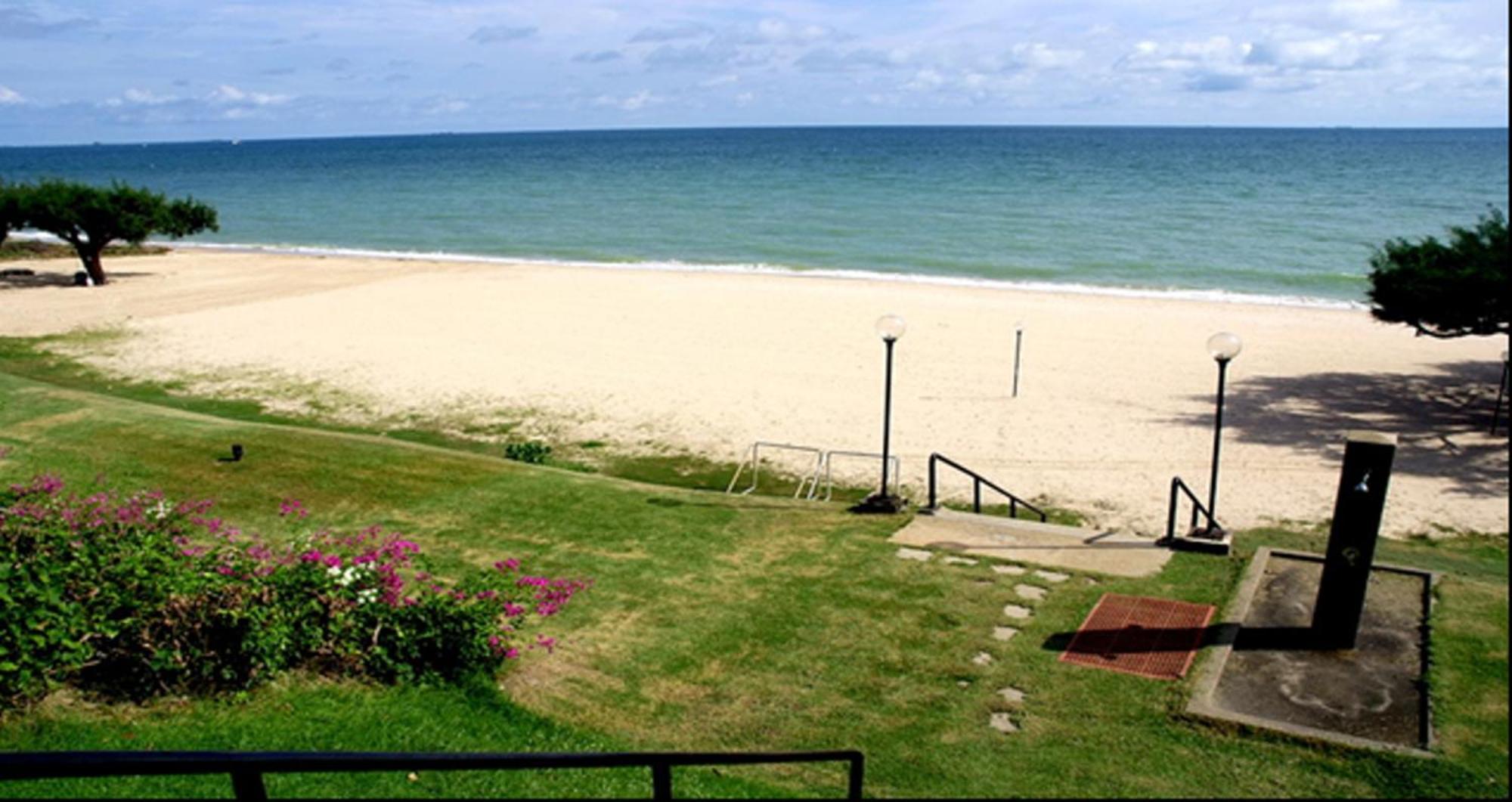 Purimas Beach Hotel & Spa Ban Chang  Ngoại thất bức ảnh