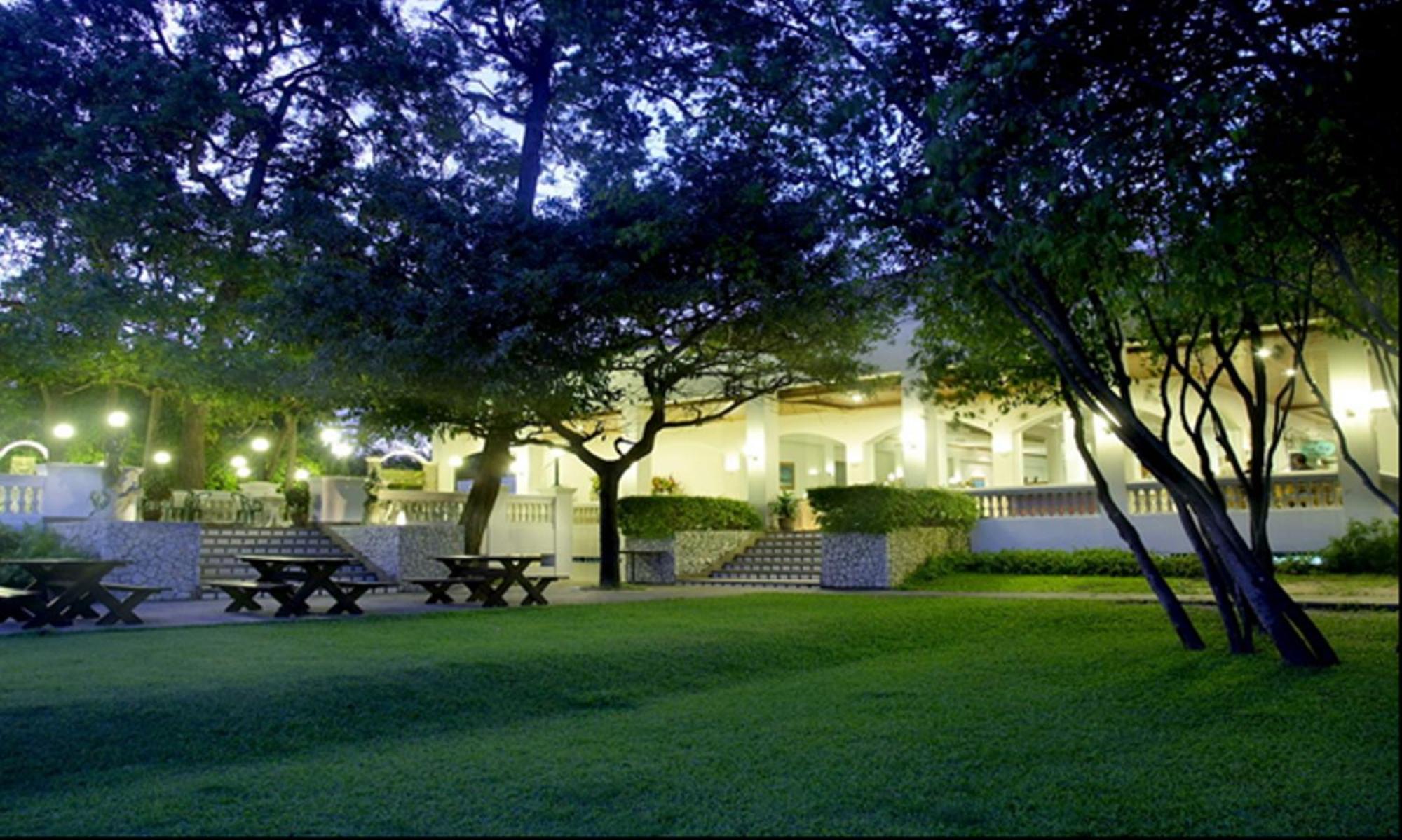 Purimas Beach Hotel & Spa Ban Chang  Ngoại thất bức ảnh