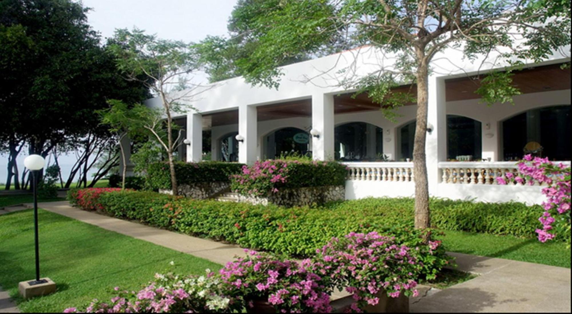 Purimas Beach Hotel & Spa Ban Chang  Ngoại thất bức ảnh