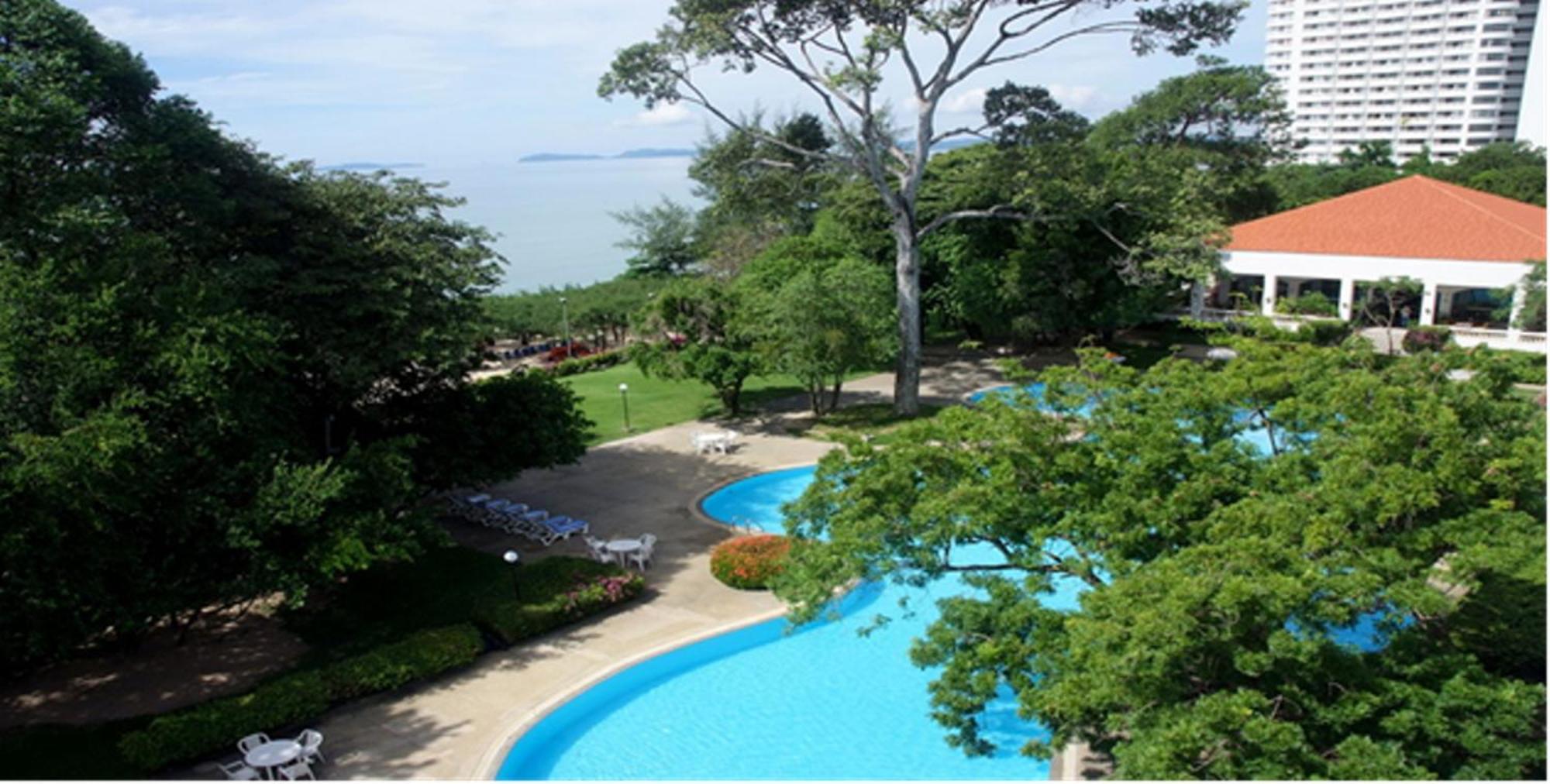 Purimas Beach Hotel & Spa Ban Chang  Ngoại thất bức ảnh