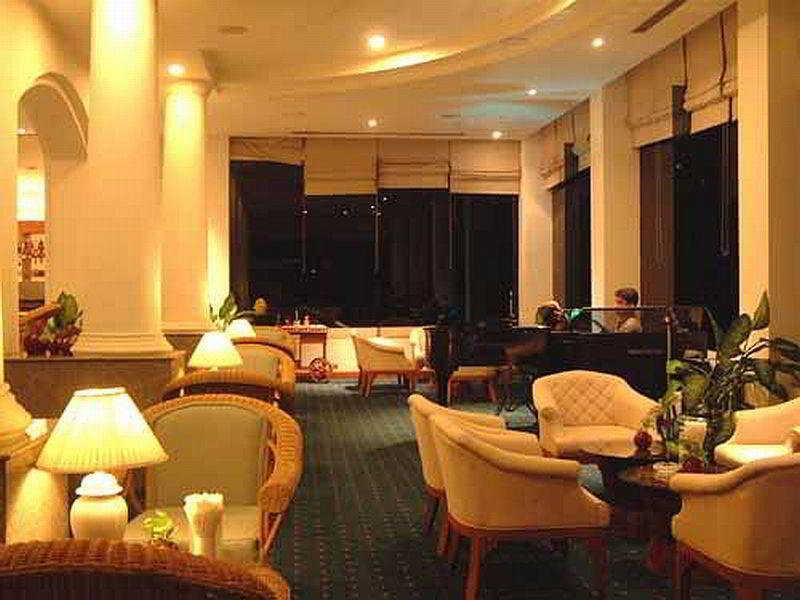 Purimas Beach Hotel & Spa Ban Chang  Ngoại thất bức ảnh