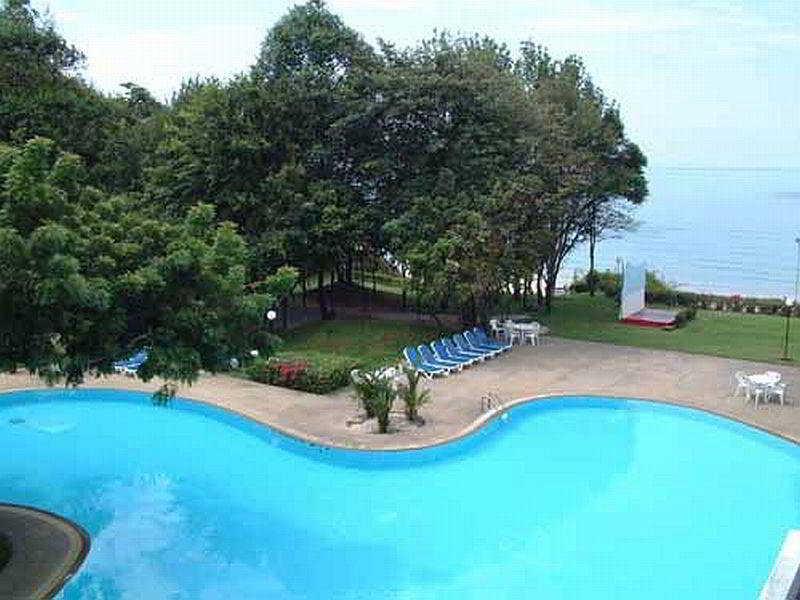 Purimas Beach Hotel & Spa Ban Chang  Ngoại thất bức ảnh