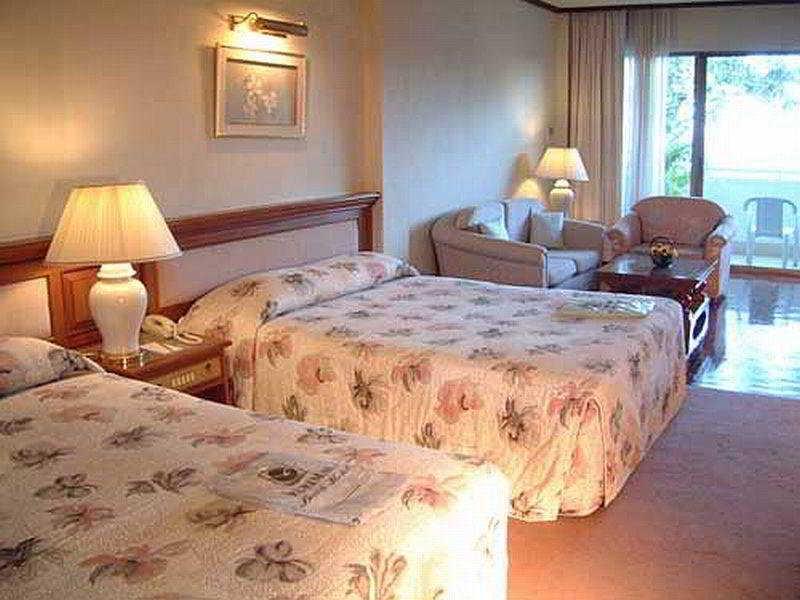 Purimas Beach Hotel & Spa Ban Chang  Ngoại thất bức ảnh