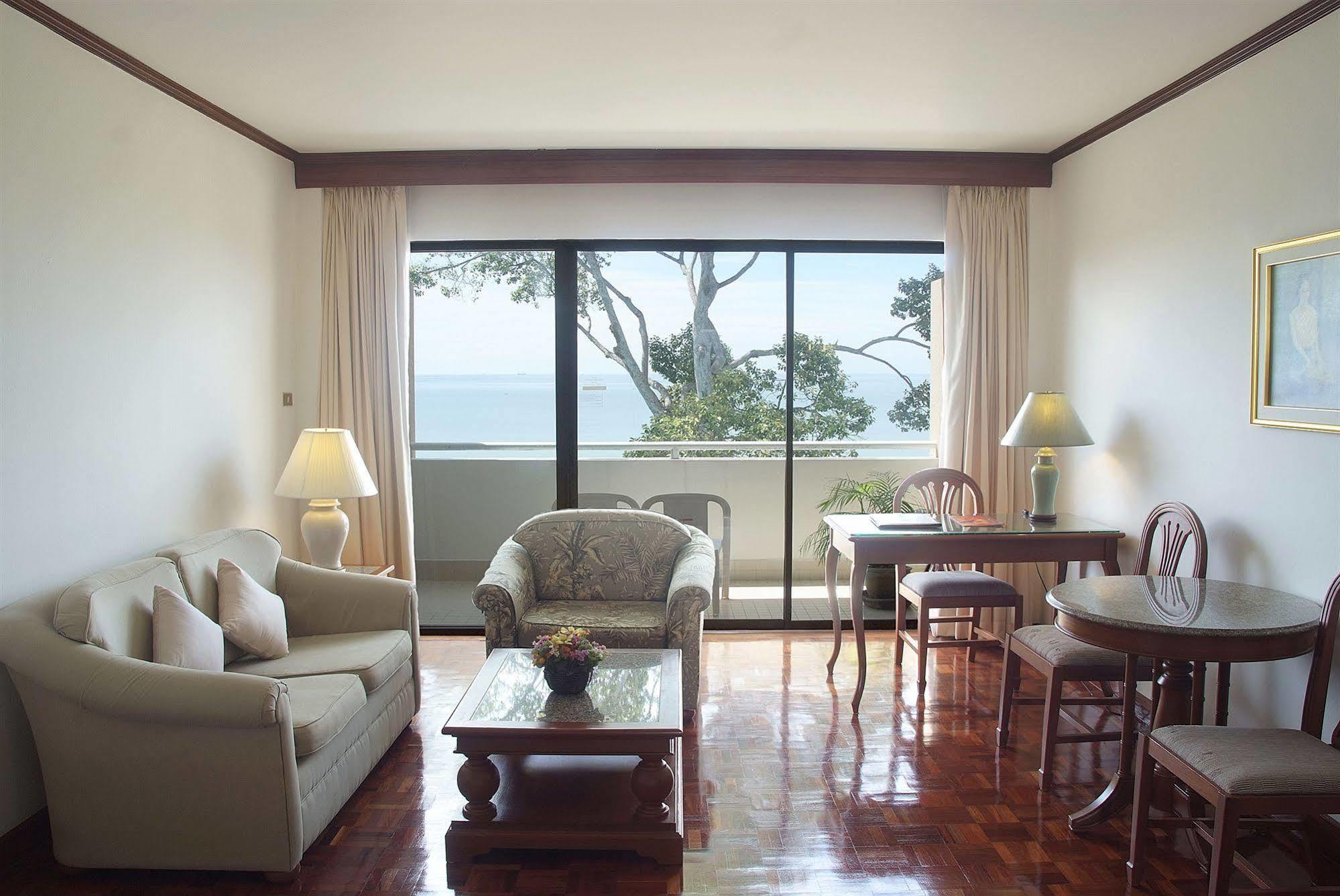 Purimas Beach Hotel & Spa Ban Chang  Ngoại thất bức ảnh
