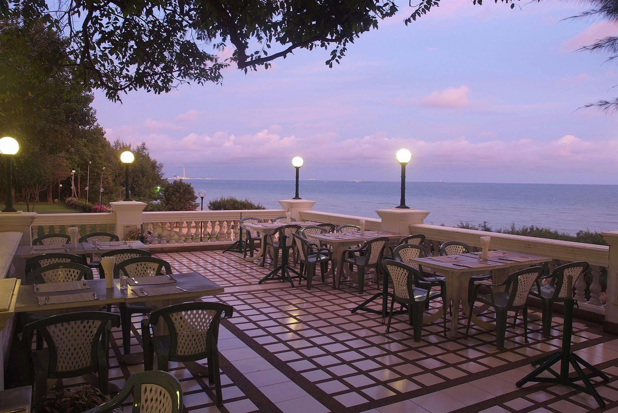 Purimas Beach Hotel & Spa Ban Chang  Ngoại thất bức ảnh