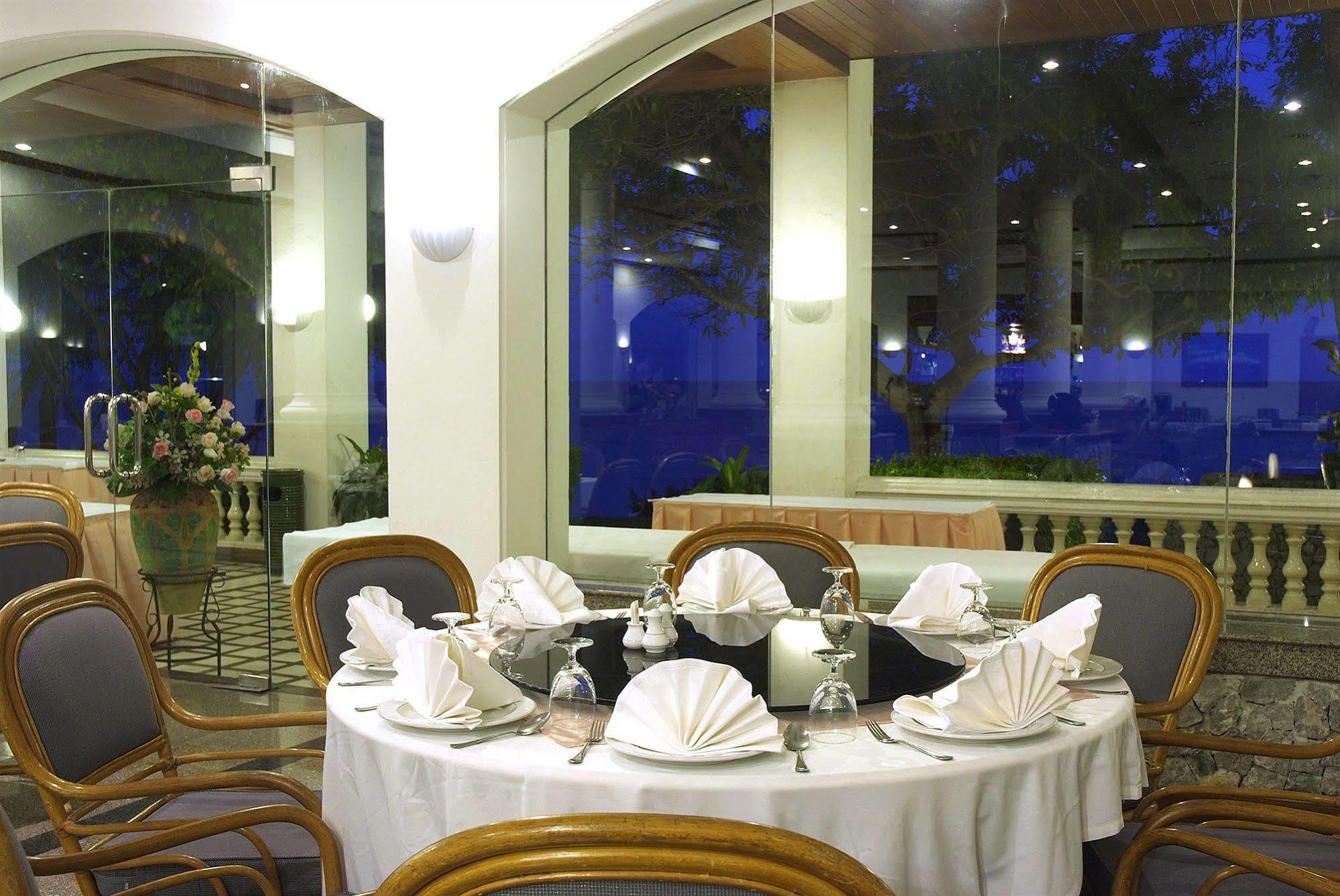 Purimas Beach Hotel & Spa Ban Chang  Ngoại thất bức ảnh